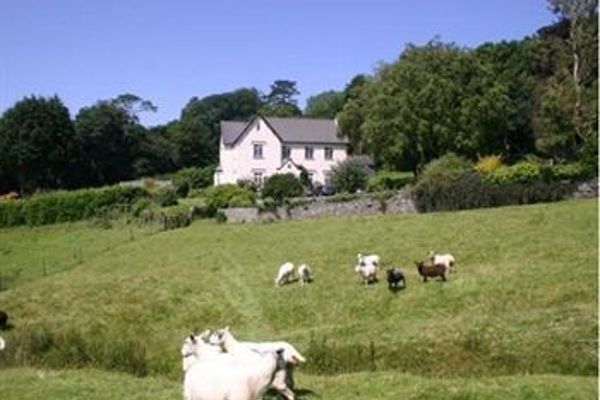 Bracken House Bed & Breakfast North Devon